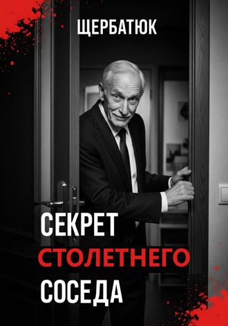 Николай Щербатюк. Секрет столетнего соседа