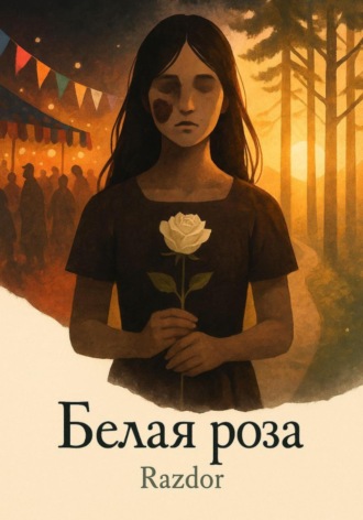 Razdor. Белая роза