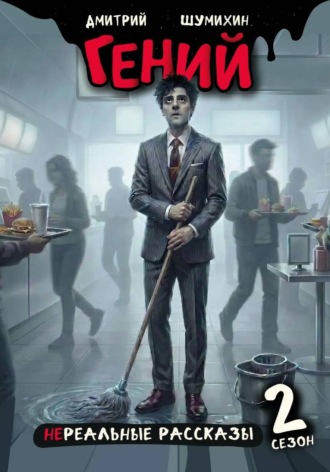 Дмитрий Шумихин. Гений