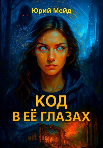 Юрий Мейд. Код в её глазах