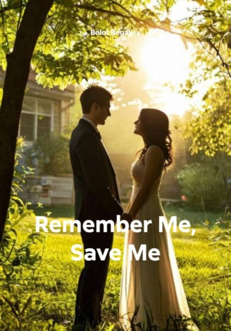 Bolot Begaliev. Remember Me, Save Me