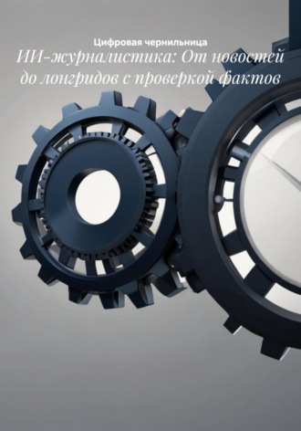 ИИ-журналистика: От новостей до лонгридов с проверкой фактов. Цифровая чернильница