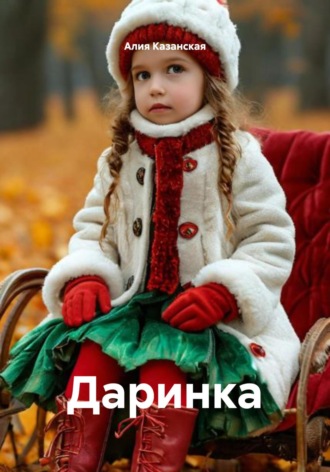 Алия Казанская. Даринка