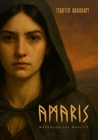 Martin Abraham. Амарис