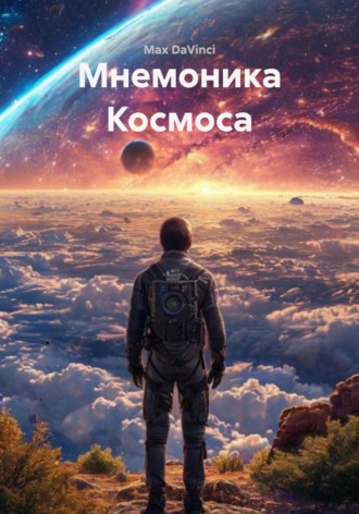 Мнемоника Космоса. 