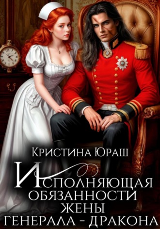 Исполняющая обязанности жены генерала дракона. 