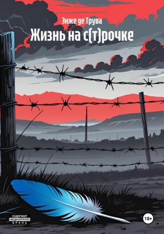 Энже де Трува. Жизнь на с(т)рочке
