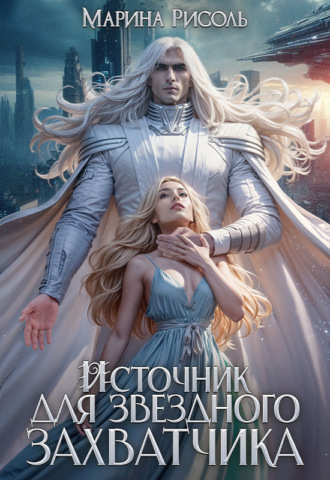 Марина Рисоль. Источник для звёздного захватчика