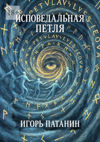 Игорь Патанин. Исповедальная петля