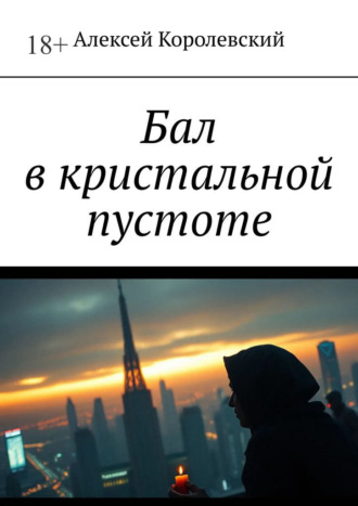 Алексей Королевский. Бал в кристальной пустоте