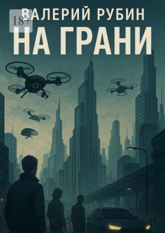 Валерий Рубин. На грани