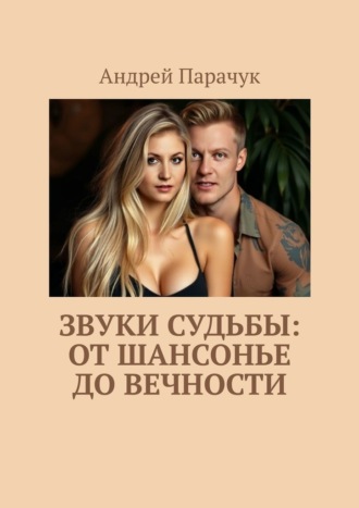 Андрей Парачук. Звуки судьбы: От шансонье до вечности