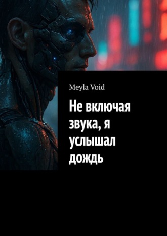 Meyla Void. Не включая звука, я услышал дождь
