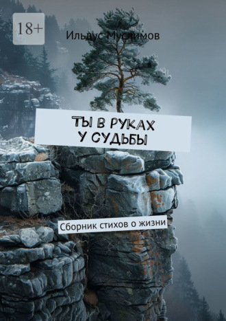Ильдус Муслимов. Ты в руках у судьбы. Сборник стихов о жизни
