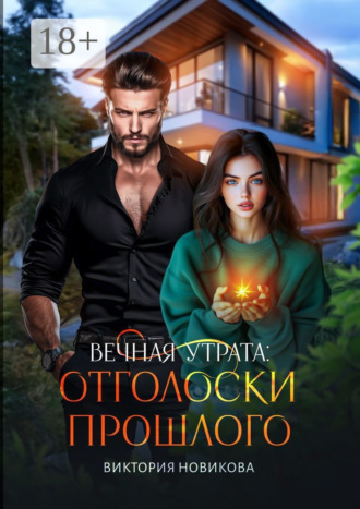 Виктория Новикова. Вечная утрата: отголоски прошлого