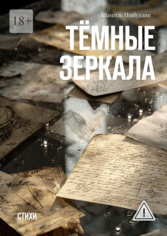 Шамиль Ишбулдин. Тёмные зеркала. Стихи