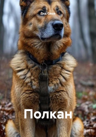 Дед Саша. Полкан