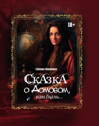 Виктория Тайнова. Сказка о Домовом, или быль…