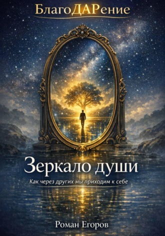 Роман Егоров. Зеркало души