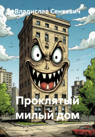 Владислав Сенкевич. Проклятый милый дом