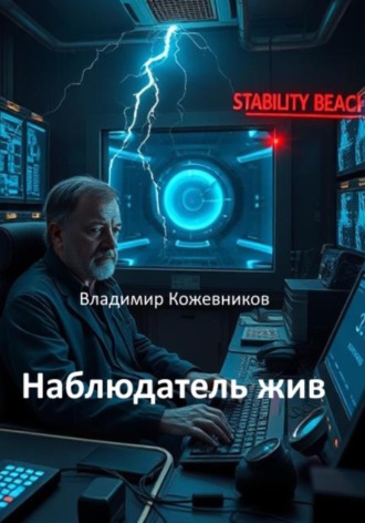 Владимир Кожевников. Наблюдатель жив
