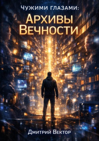 Дмитрий Вектор. Чужими глазами: Архивы Вечности