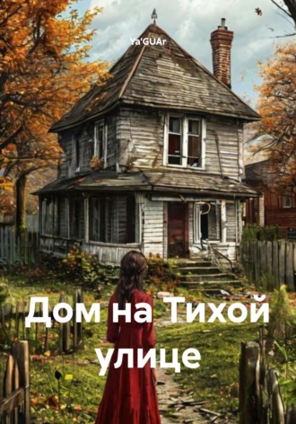 Ya'GUAr. Дом на Тихой улице