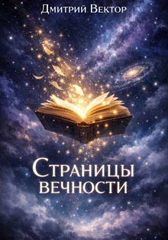 Дмитрий Вектор. Страницы вечности