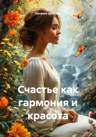 Счастье как гармония и красота. 