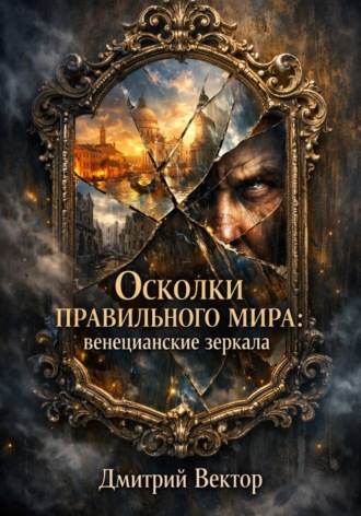 Дмитрий Вектор. Осколки правильного мира: венецианские зеркала