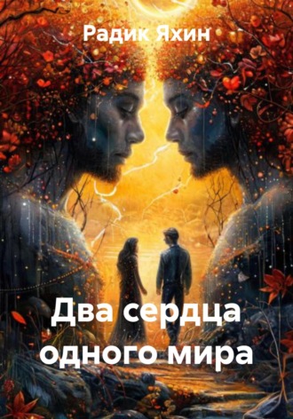 Два сердца одного мира. 