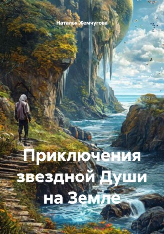 Наталья Жемчугова. Приключения звездной Души на Земле