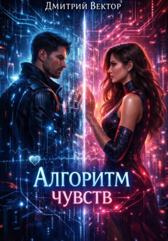 Дмитрий Вектор. Алгоритм чувств