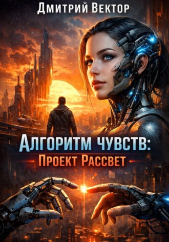 Дмитрий Вектор. Алгоритм чувств: Проект Рассвет