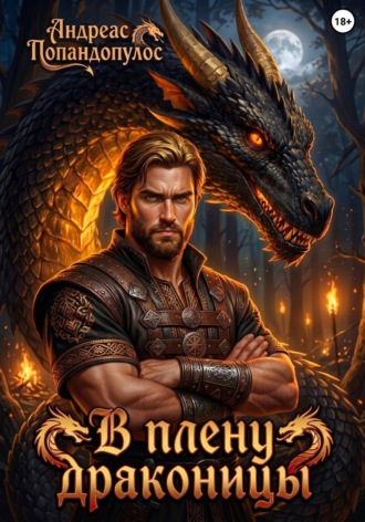 В плену драконицы. Андреас Попандопулос