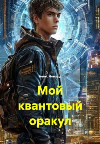 Алекс Номард. Мой квантовый оракул