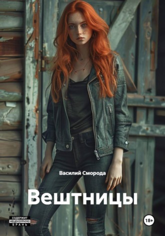 Василий Сморода. Вештницы