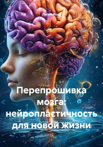 Перепрошивка мозга: нейропластичность для новой жизни. 