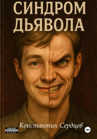 Константин Николаевич Сердцев. Синдром дьявола