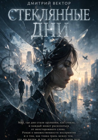 Дмитрий Вектор. Стеклянные дни