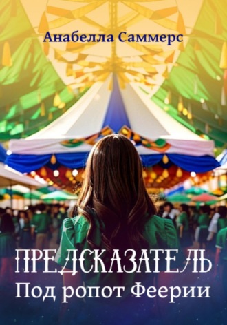 Анабелла Саммерс. Предсказатель. Под ропот Феерии