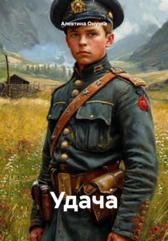 Алевтина Александровна Онучка. Удача