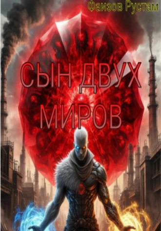 Рустам Фаизов. Сын двух Миров