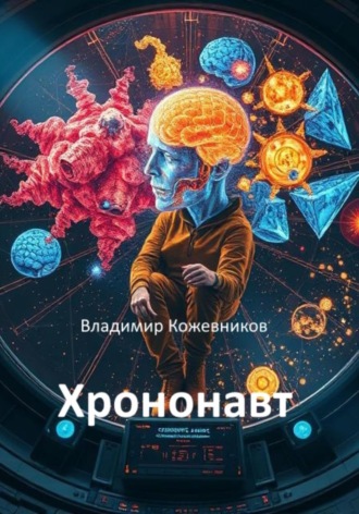 Владимир Кожевников. Хрононавт