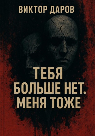 Виктор Даров. Тебя больше нет. Меня тоже