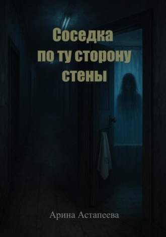 Арина Астапеева. Соседка по ту сторону стены