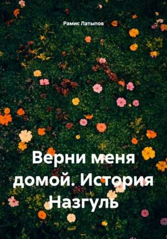 Рамис Латыпов. Верни меня домой. История Назгуль