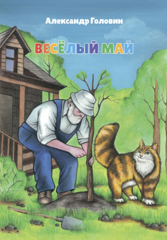 Александр Головин. Весёлый май