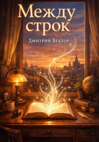 Дмитрий Вектор. Между строк