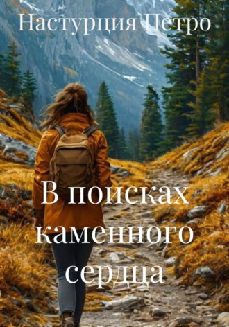 В поисках каменного сердца. 